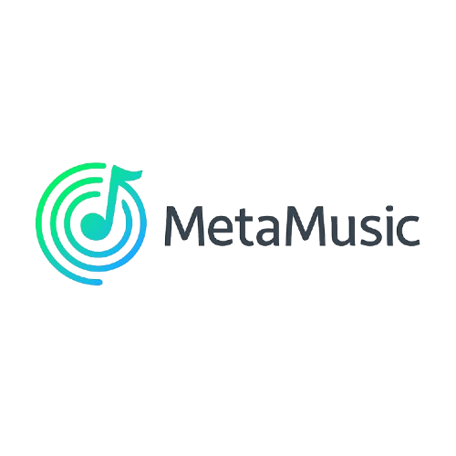 MetaMusic Logo
